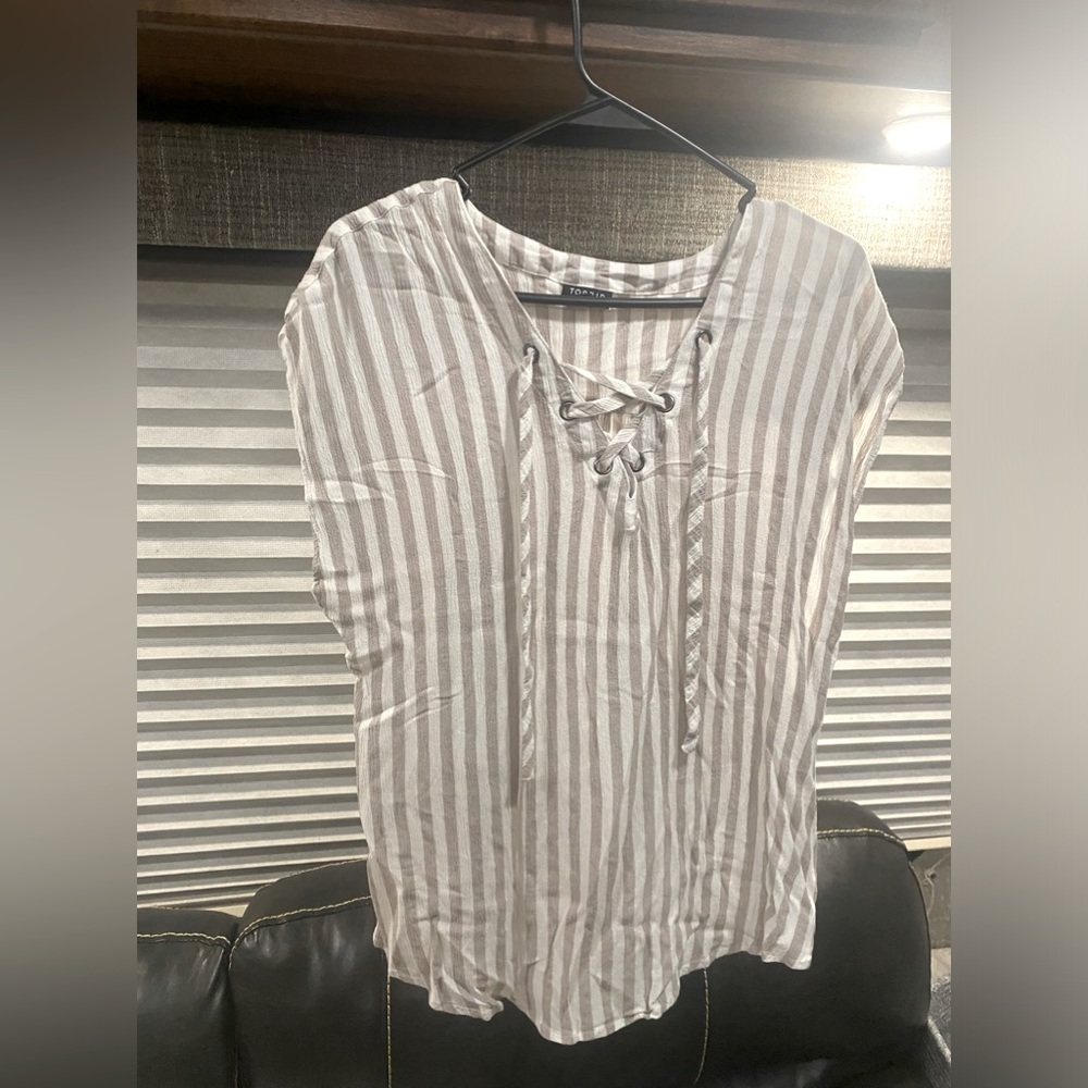 Torrid Tank